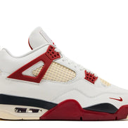 Jordan 4 Retro OG Nigel Sylvester Brick After Brick Men's