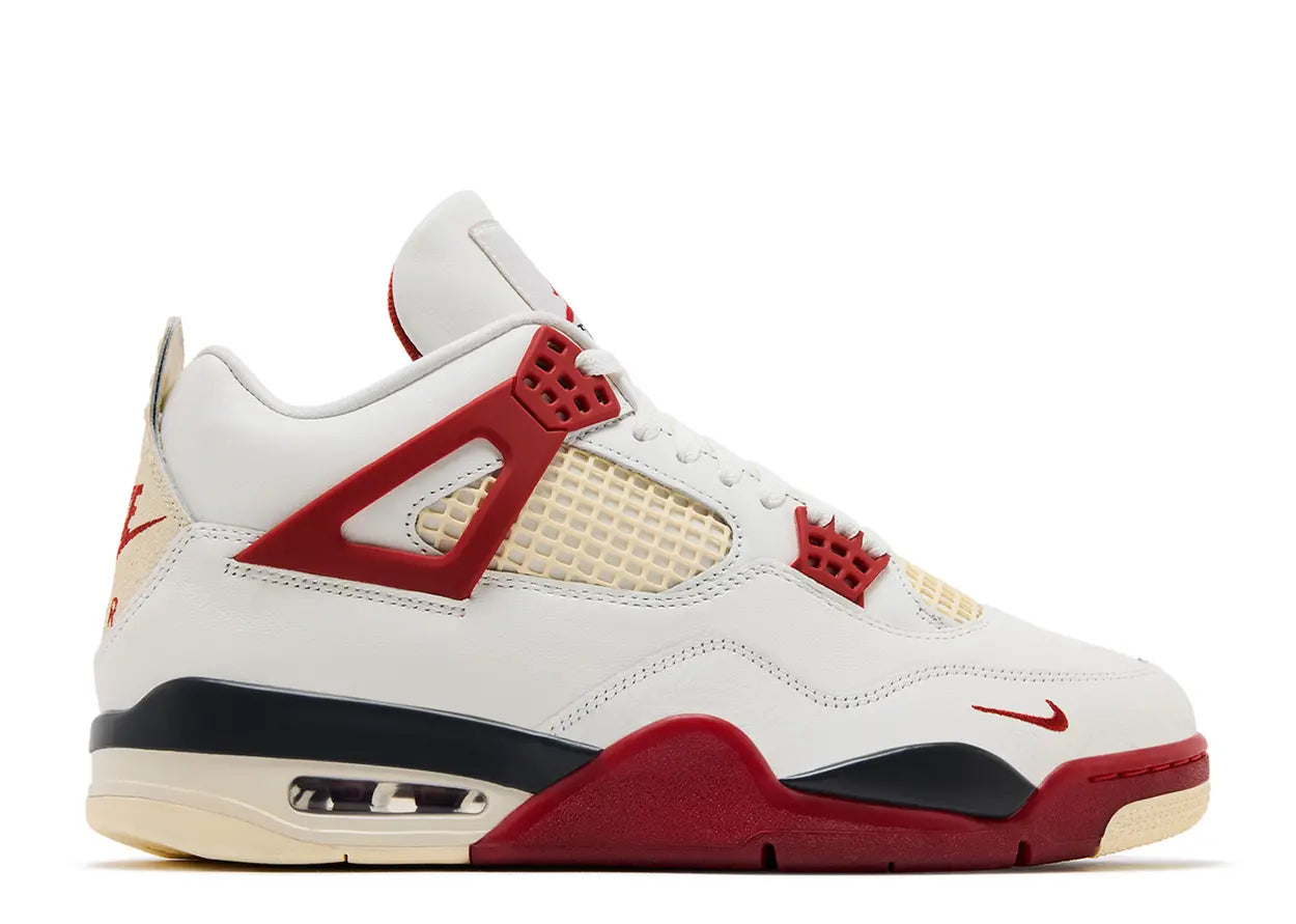 Jordan 4 Retro OG Nigel Sylvester Brick After Brick Men's
