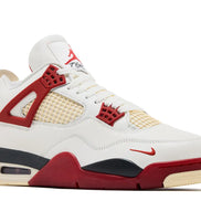 Jordan 4 Retro OG Nigel Sylvester Brick After Brick Men's