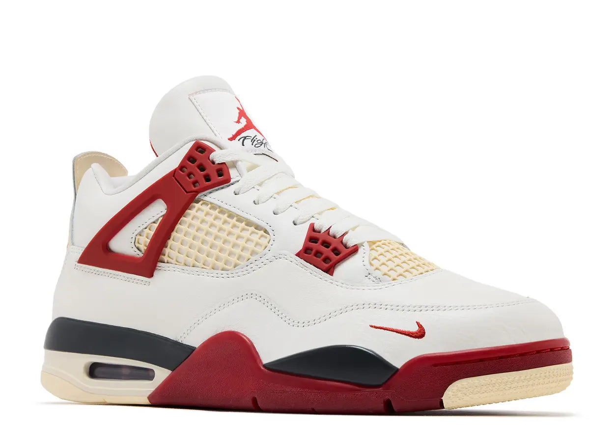 Jordan 4 Retro OG Nigel Sylvester Brick After Brick Men's