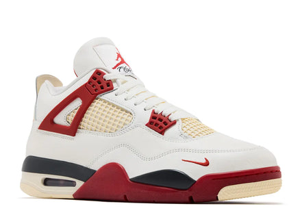 Jordan 4 Retro OG Nigel Sylvester Brick After Brick Men's