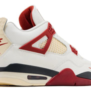 Jordan 4 Retro OG Nigel Sylvester Brick After Brick Men's