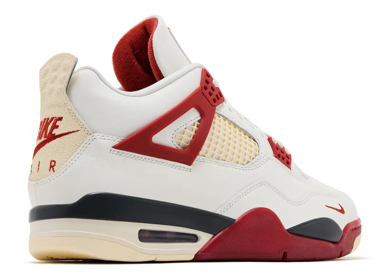 Jordan 4 Retro OG Nigel Sylvester Brick After Brick Men's