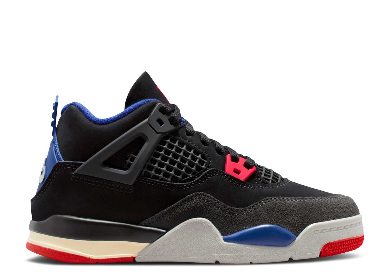 Jordan 4 Retro Rare Air (PS)