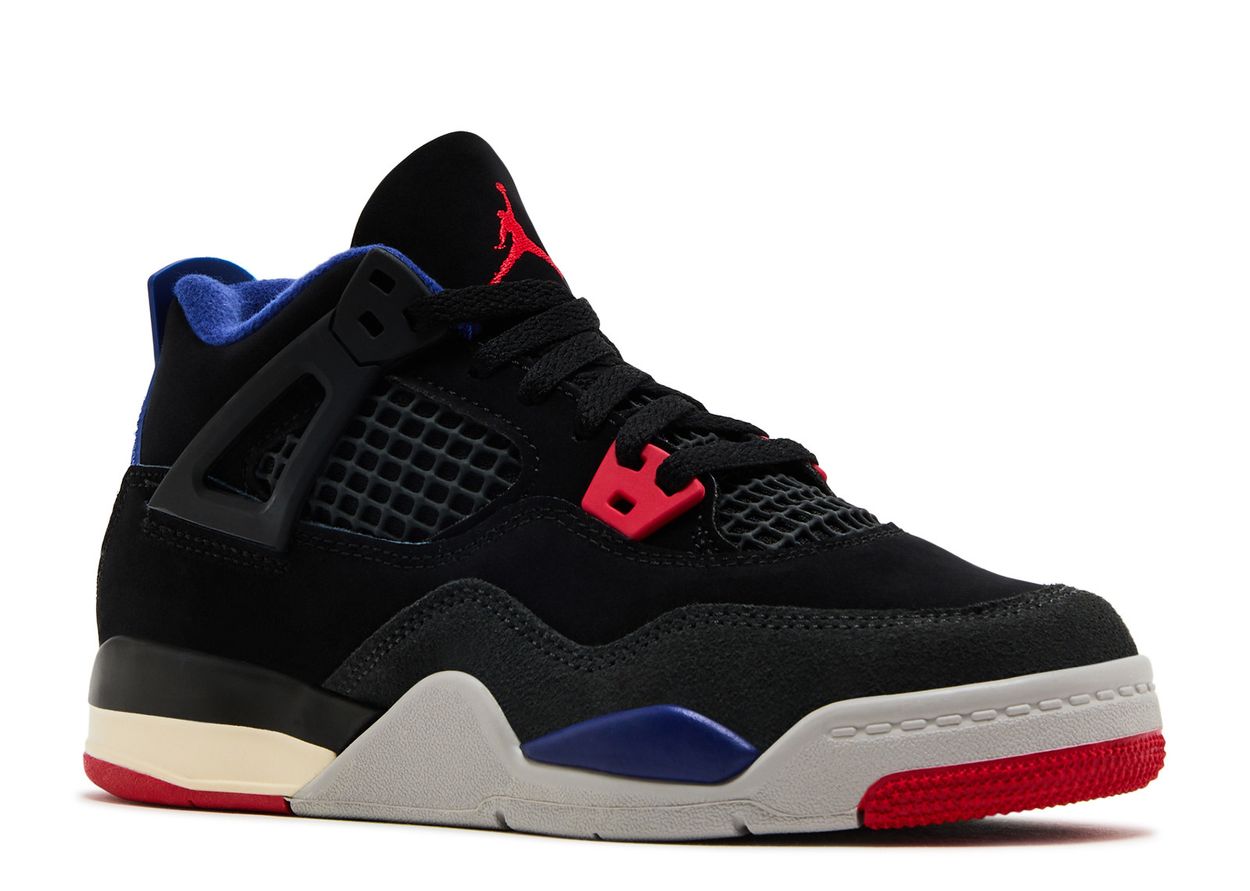 Jordan 4 Retro Rare Air (PS)