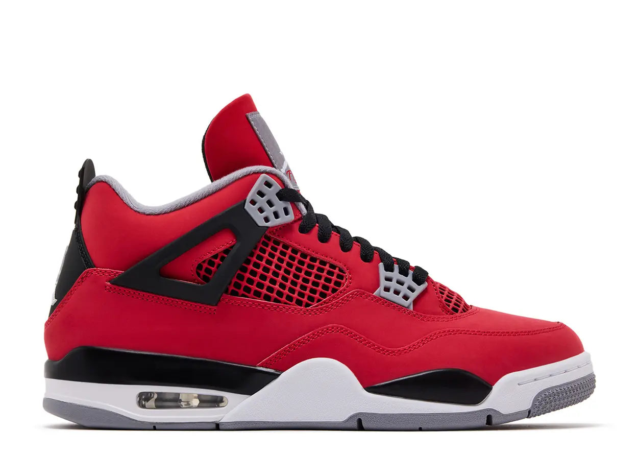 Jordan 4 Retro Toro Bravo (2026) Men's