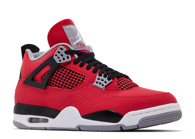 Jordan 4 Retro Toro Bravo (2026) Men's