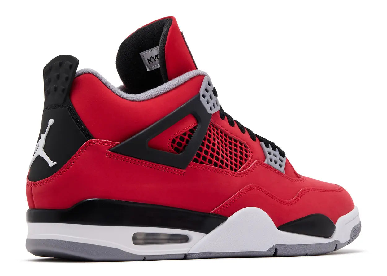 Jordan 4 Retro Toro Bravo (2026) Men's