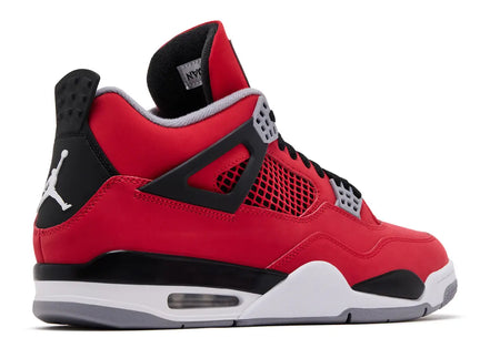 Jordan 4 Retro Toro Bravo (2026) Men's