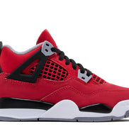 Jordan 4 Retro Toro Bravo (2026) (PS)