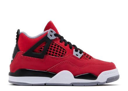 Jordan 4 Retro Toro Bravo (2026) (PS)