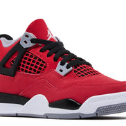 Jordan 4 Retro Toro Bravo (2026) (PS)