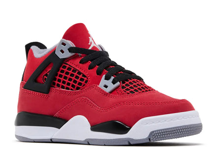 Jordan 4 Retro Toro Bravo (2026) (PS)