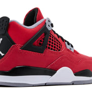 Jordan 4 Retro Toro Bravo (2026) (PS)