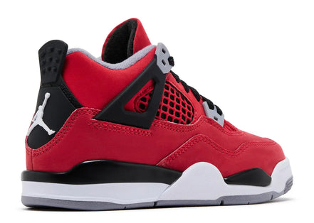 Jordan 4 Retro Toro Bravo (2026) (PS)