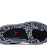 Jordan 4 Retro Toro Bravo (2026) (PS)