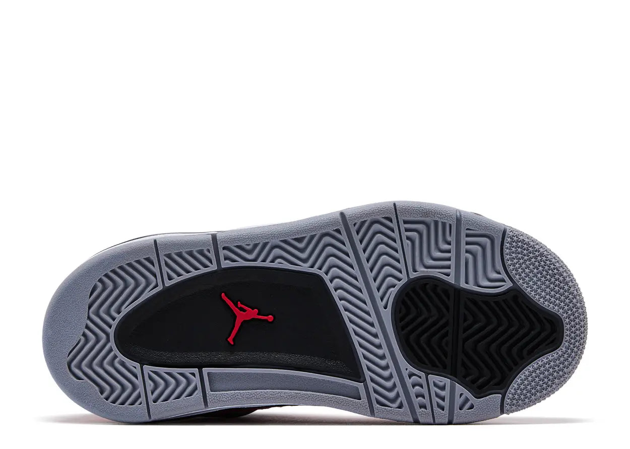 Jordan 4 Retro Toro Bravo (2026) (PS)