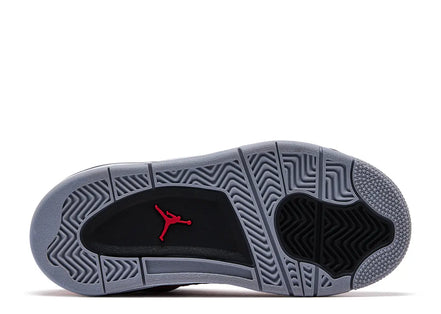 Jordan 4 Retro Toro Bravo (2026) (PS)