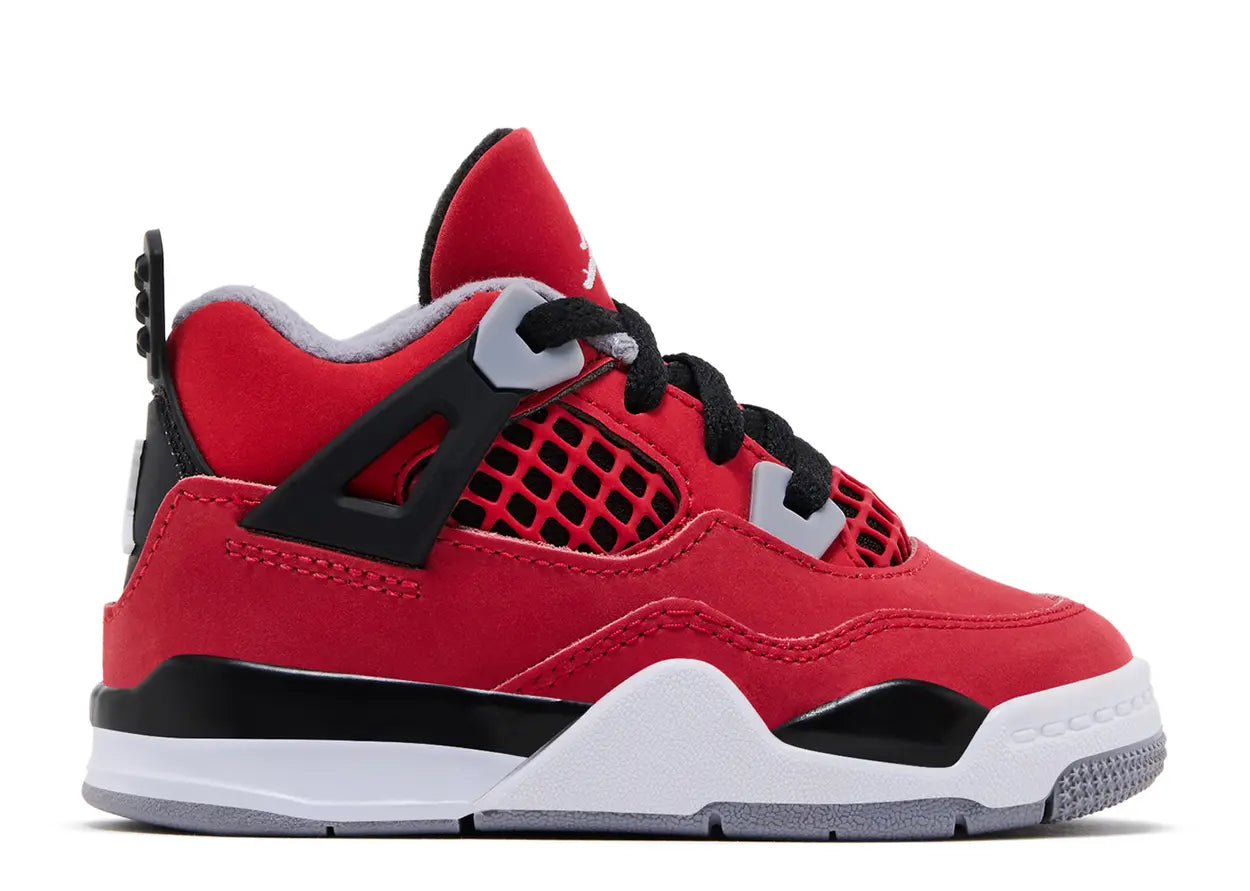 Jordan 4 Retro Toro Bravo (2026) (TD)