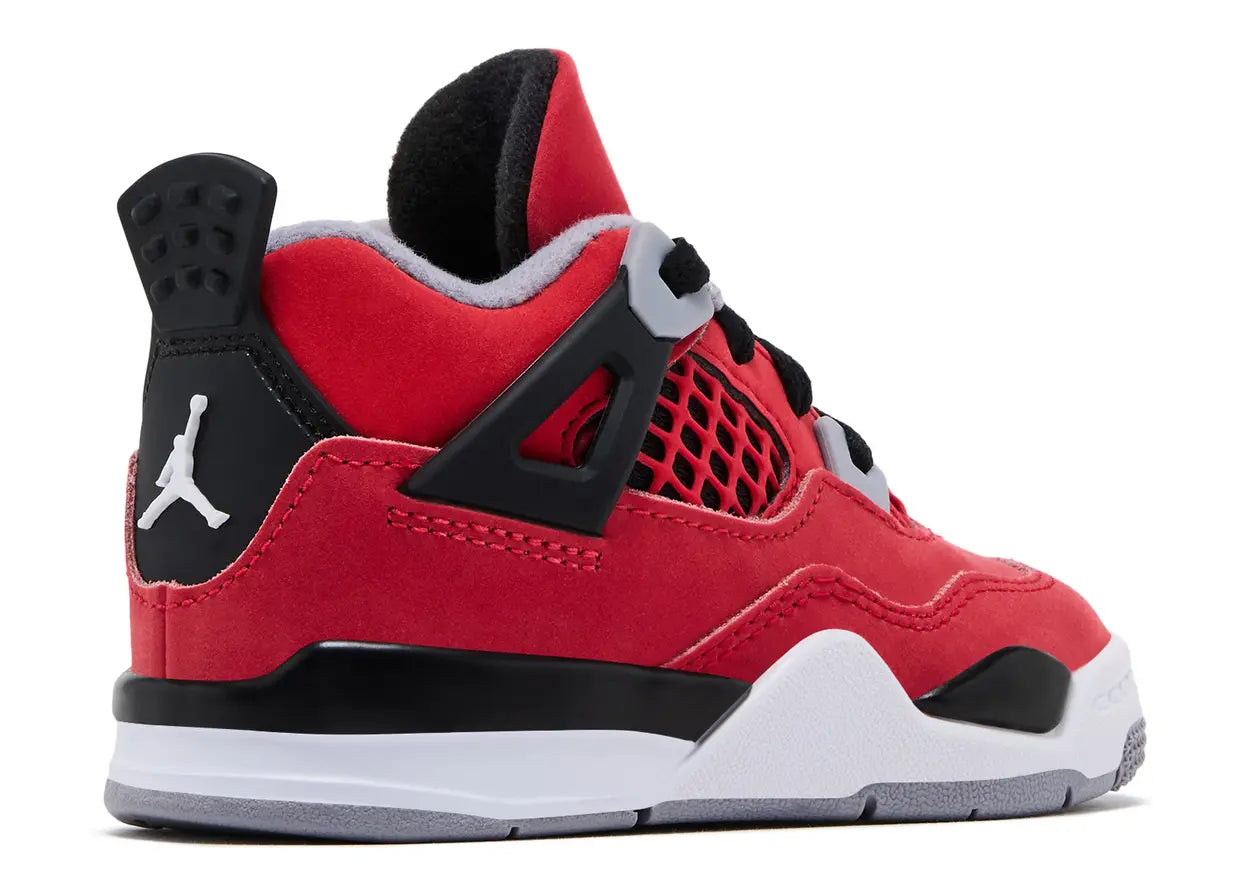 Jordan 4 Retro Toro Bravo (2026) (TD)