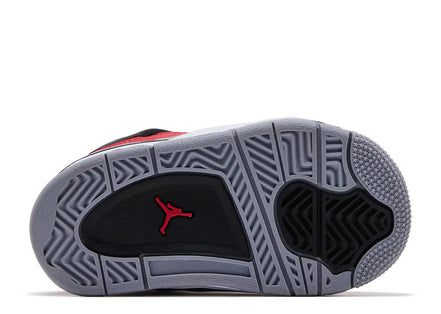 Jordan 4 Retro Toro Bravo (2026) (TD)