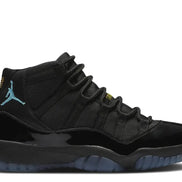 Jordan 11 Retro Gamma Blue (2025) Men's
