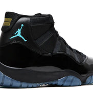 Jordan 11 Retro Gamma Blue (2025) Men's
