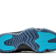 Jordan 11 Retro Gamma Blue (2025) Men's