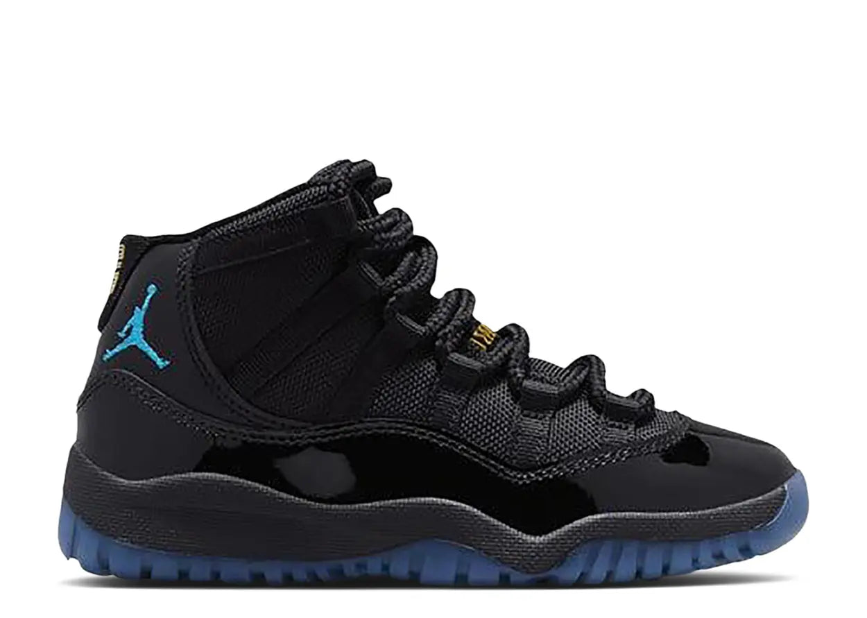 Jordan 11 Retro Gamma Blue (2025) (PS)