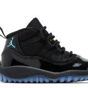 Jordan 11 Retro Gamma Blue (2025) (TD)