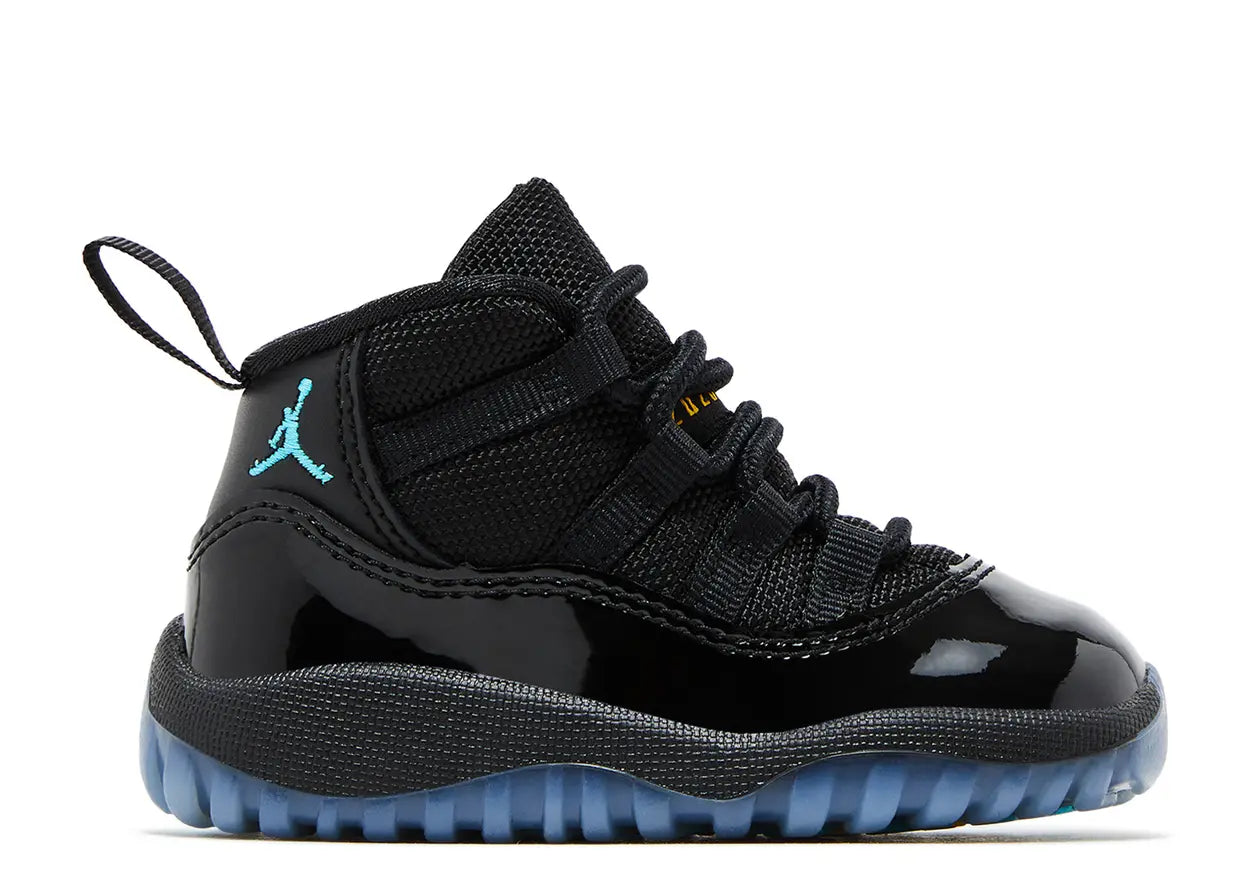 Jordan 11 Retro Gamma Blue (2025) (TD)