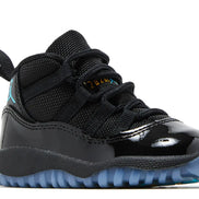 Jordan 11 Retro Gamma Blue (2025) (TD)
