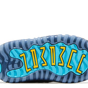 Jordan 11 Retro Gamma Blue (2025) (TD)