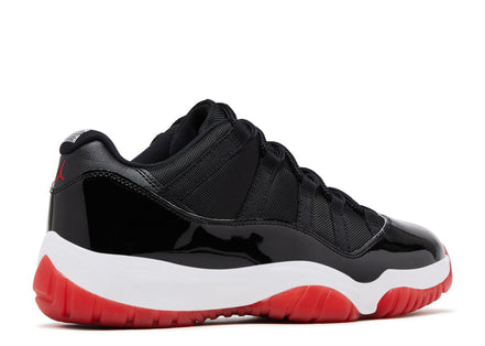 Jordan 11 Retro Low Bred (2025) Men’s