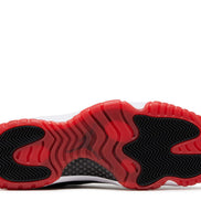 Jordan 11 Retro Low Bred (2025) Men’s