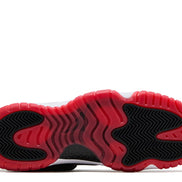 Jordan 11 Retro Low Bred (GS) (2025)
