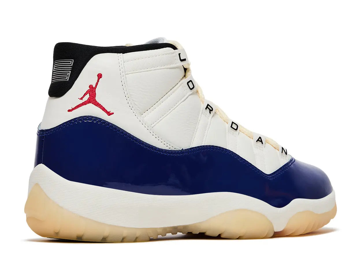 Jordan 11 Retro Rare Air Men's