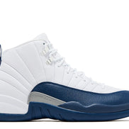 Jordan 12 Retro French Blue (2025) Men’s
