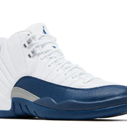 Jordan 12 Retro French Blue (2025) Men’s