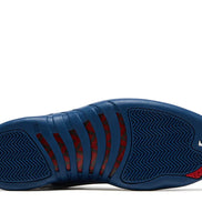 Jordan 12 Retro French Blue (2025) Men’s