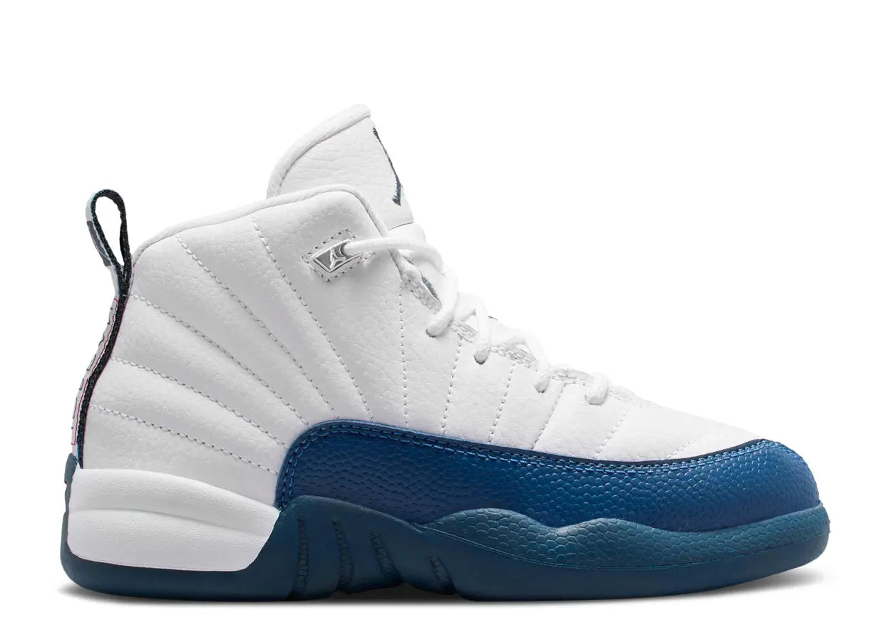 Jordan 12 Retro French Blue (2025) (PS)