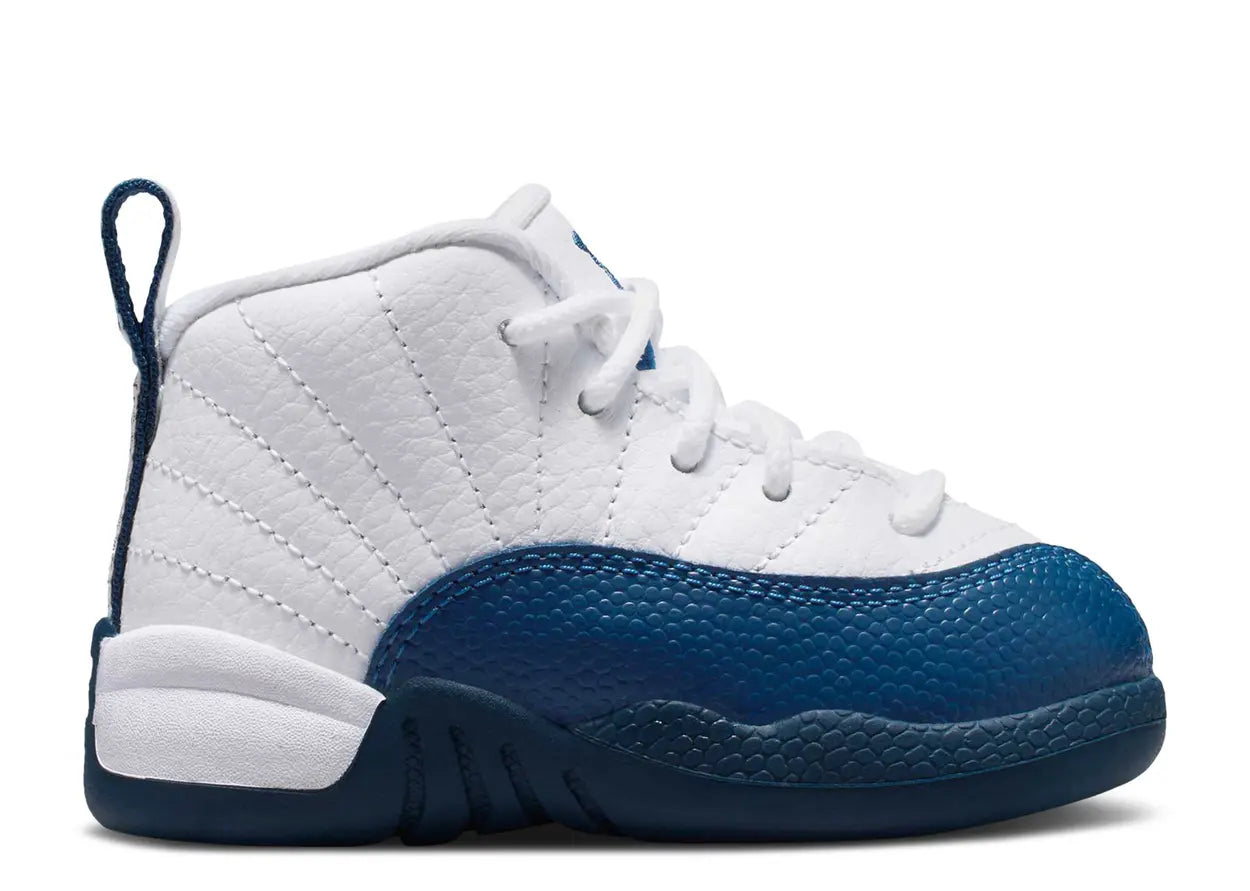 Jordan 12 Retro French Blue (2025) (TD)