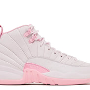 Jordan 12 Retro Pearl Pink (GS)