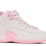 Jordan 12 Retro Pearl Pink (GS)