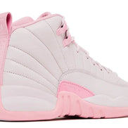 Jordan 12 Retro Pearl Pink (GS)