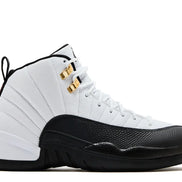 Jordan 12 Retro Taxi (2025) Men's