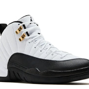 Jordan 12 Retro Taxi (2025) Men's
