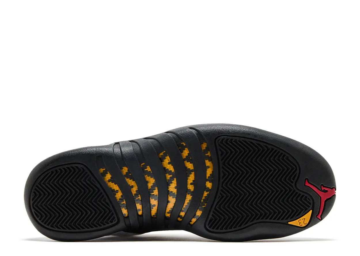 Jordan 12 Retro Taxi (2025) Men's