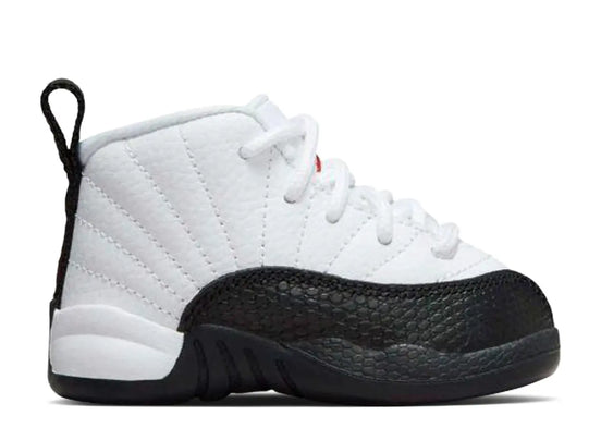 Jordan 12 Retro Taxi (2025) (TD)