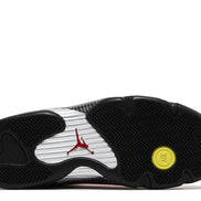 Jordan 14 Retro Ferrari (2025) Men's
